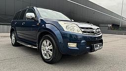Great Wall Motor Hover 2.4 4x4 Luxury