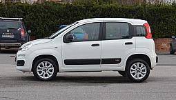Fiat Panda 0.9 Twinair Turbo Natural Power Easy