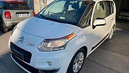 Citroen C3 Picasso 1.6 Hdi Aut.exclusive 90 Cv