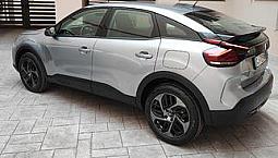 Citroen C4 3ª Serie - 2022