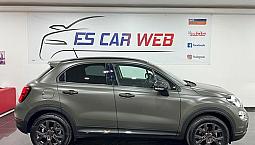 Fiat 500X 1.6 Mjt Cross 120 Cv