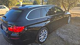 Bmw 530 Touring