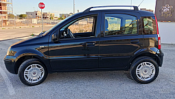 Fiat Panda 1.2.Benzina Unica Proprietaria