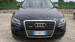 Audi Q5 2.0 Tdi 170Cv Quattro Advanced Plus