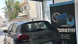 Citroen C3 Puretech 68 Feel
