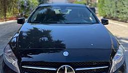 Mercedes-Benz A 180 A 180 Cdi Automatic Executive
