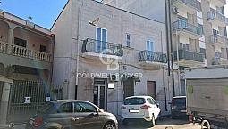 Appartamento Indipendente - Brindisi