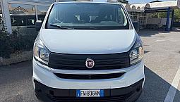 Fiat Talento 1.6 Mjt 120Cv - 9 Posti