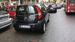 Opel Agila