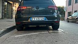Golf 7 Gti