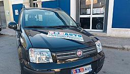 Fiat Panda 1.2 Anno 2012 , Benz-Gpl Fino A 2032 Pe