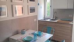 Splendido Trilocale A 100 Metri Dal Mare