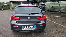 Bmw 116D