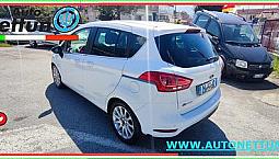 Ford B-max 1.6 105 Cv Powershift Business Gpl
