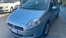 Fiat Grande Punto Grande Punto 1.3 Mjt 75 Cv 5 Por