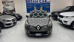 Renault Clio 1.5 Dci 8V 90Cv Start&Stop 5 Porte Gt