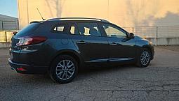 Renault Megane Mégane 1.5 Dci 110Cv Sportour Limit