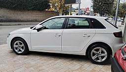 Audi A3 Spb 30 Tdi S Tronic Admired