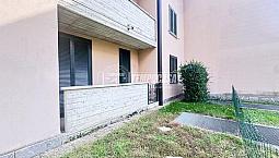 Trilocale Con Doppi Balconi E Box Doppio
