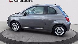 Fiat 500 1.2 Lounge 69Cv
