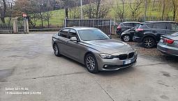 Bmw Serie 3 (f30/31) - 2016