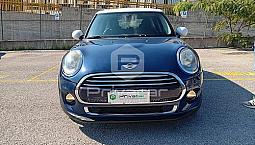 Mini Mini 1.5 Cooper 5 Porte