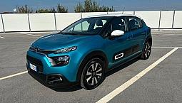 Citroen C3 Shine Finanziabile / Permuta