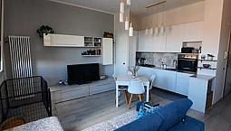 Appartamento 2 Letto Con Garage