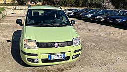 Fiat Panda 1.2 Emotion Eco