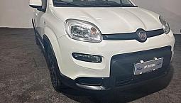 Fiat Panda 1.2 Easypower City Life