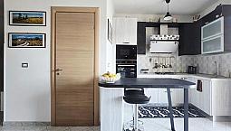 Spazioso Trilocale Con Box Auto
