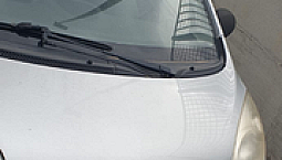 C1 1.0 Benzina Allestimento City