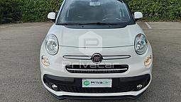 Fiat 500l 1.4 95 Cv S&s Mirror