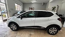Renault Captur Dci 8V 90 Cv Sport Edition