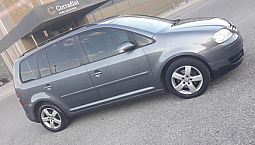 Touran1.9 Tdi 7 Posti