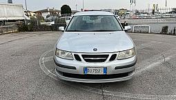 Saab 9-3 Sport Sedan 1.9 Tid 16v Linear