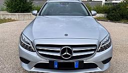 Mercedes-Benz C 200 S.w Sport 160Cv ~ 49000 Km !!!