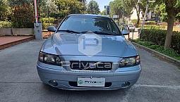 Volvo S60 2.4 D5 20v Cat Optima