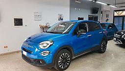 Fiat 500x 1.3 Multijet 95 Cv