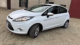 Ford Fiesta 1.4 Diesel Neopatentati Perfetta