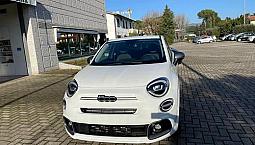 Fiat 500x 1.3 Multijet 95 Cv Sport -idonea Per N