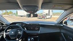 Peugeot 308 1.5Bluehdi 130Cv- 2022
