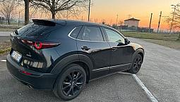 Vendo Mazda Cx30