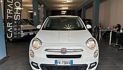 Fiat 500X 1.6 Multijet 120 Cv Dct Cross
