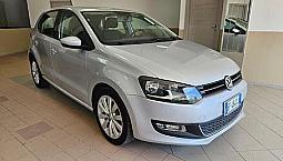 Volkswagen Polo 1.6 Tdi 90Cv Dpf 5 Porte Comfortli