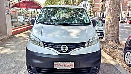 Nissan Evalia Nv 200 1.5 Dci 7 Posti Italiana