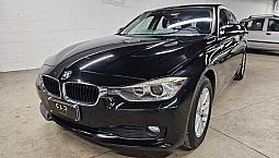 Bmw 316 D Touring