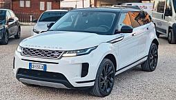 Land Rover Range Rover Evoque Range Rover Evoque 2