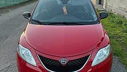 Lancia Ypsilon Gpl 2016