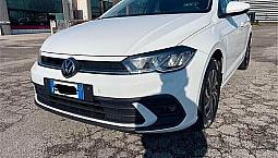 Volkswagen Polo 1.0 Tsi Style Si Nuovi Neopatentat